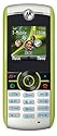 Motorola Renew W233 Prepaid Phone, Green (T-Mobile)